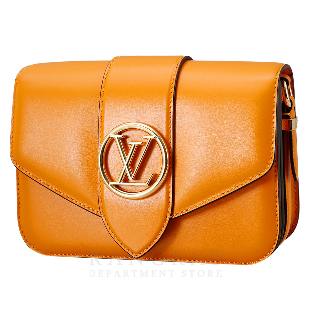 LOUIS VUITTON(USED)루이비통 M55946 퐁 뇌프